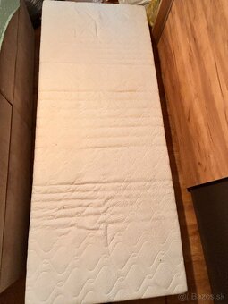 Matrac Grossmann 200x80 - 2