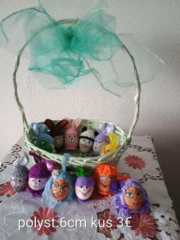 Veľkonočné vajička - 2