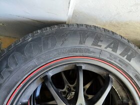225/65 R17 - 2