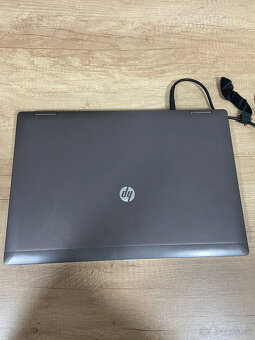 HP ProBook 6570b a HP ProBook 4510s - 2