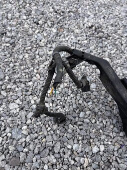 Motorová kabeláž Honda CR-V III - 2