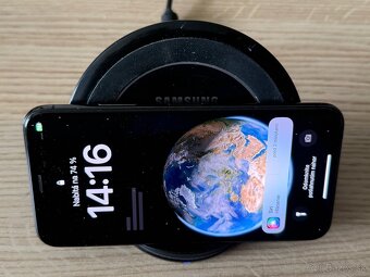 Samsung bezdrôtová nabíjačka - 2