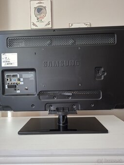 Samsung televízor - 2
