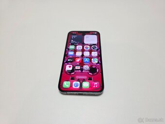 APPLE IPHONE 13 PRO 128GB GRAPHITE,BATERKA 100% TOP STAV - 2