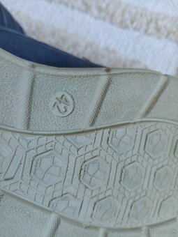 Pánske topánky Lasocki 42 - 2