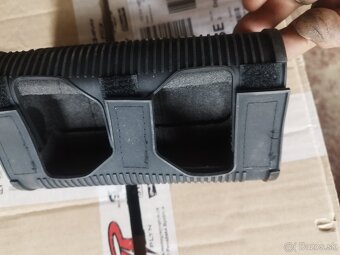 Pena (chránič) riadidiel KTM - 2