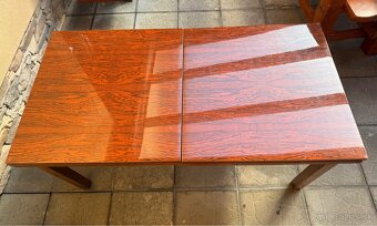 Konferenčný stolík - 2