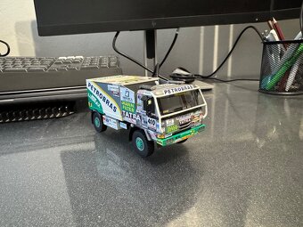 Tatra 815 Dakar 2004 - 1:43 - Kaden - 2