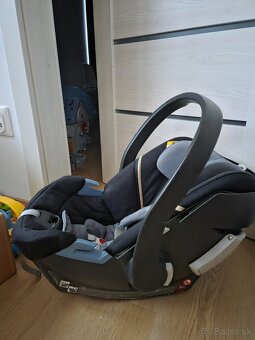 Cybex Aton 5 vajíčko - 2