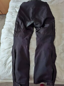 Motorkarske nohavice - 2