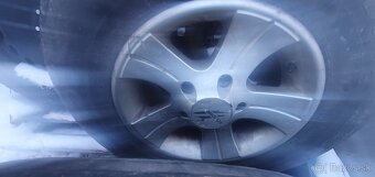 Predam elektrony R16 - 2