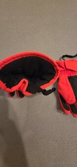 Rukavice Rossignol - 2