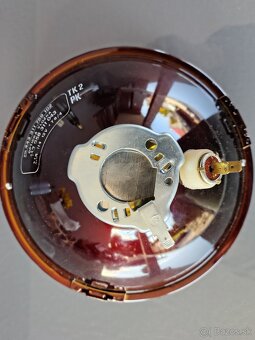 PARABOLA SKODA 100/110R - 2