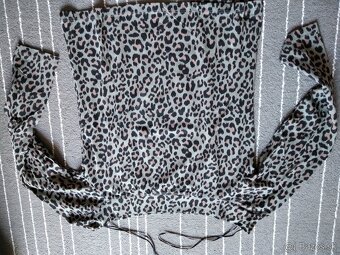 tričko carmen v.36/38 - 2