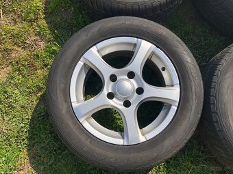 205/60 r15 5x120 - 2