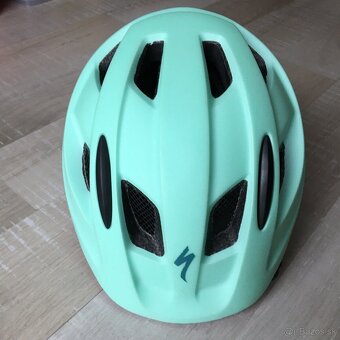 Cyklistická prilba Specialized 46-51 - 2