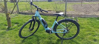 Na predaj elektrobicykel kellys - 2