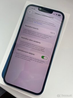 Apple iPhone 13 nová batéria - 2