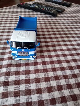 Škoda 706 RTS DeaGostini - 2