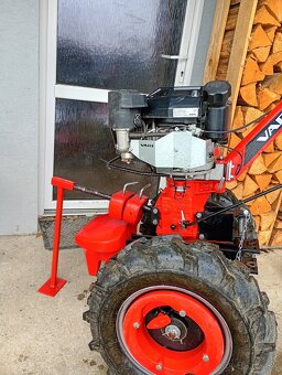 Vari Global DSK-317 traktor kochler 224 - 2