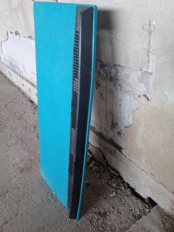 Škoda 105/120 kapota - 2