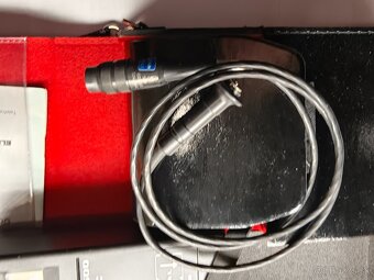 MiniTest 500 Hrúbkomer - 2