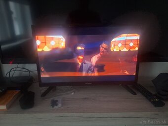led Tv 24" - 2