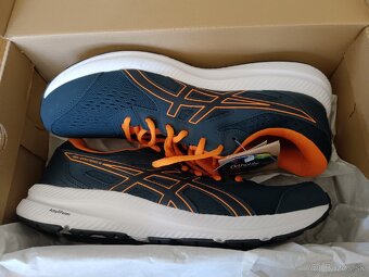 Tenisky asics - 2