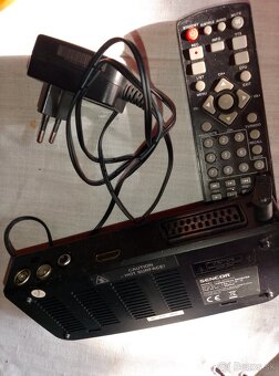 ZADARMO SETEBOX k TV - 2