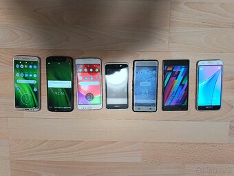 Predám mobilné telefóny - 2