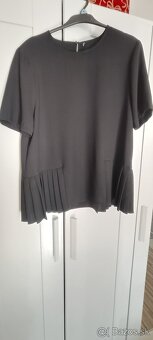 Dámske elegantné bluzky - 2