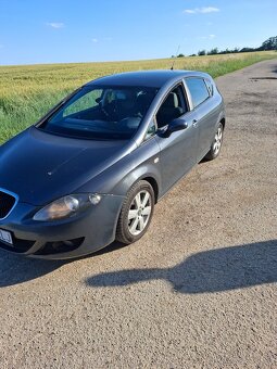Seat Leon - 2