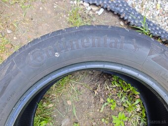 205/55 r16 letne pneumatiky - 2