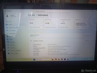 Notebook LincPlus P1 13,3" - 2