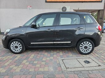 Fiat 500L 1.4 95PS URBAN EURO6B - 2