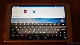 tablet Lenovo TAB4-8 wifi/2GB/16GB - 2