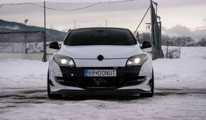 Renault Mégane Coupé 2.0 16V R.S. Chassis Cup - 2