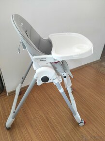 Detská stolička Peg perego - 2