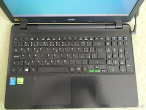 Notebook Acer Aspire E5-572G - 2