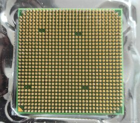 Procesor AMD Athlon AD775ZWCJ2BGH - 2