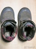 Zimné topánky zn. Baťa veľkosti 24 - 2