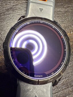 Garmin Fenix 7X Sapphire Solar - 2