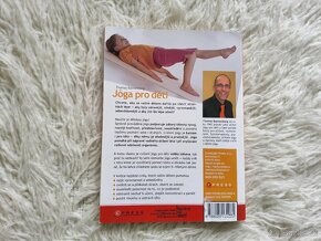 Jóga pro deti - 2