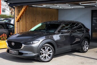 Mazda CX-30 2.0 Skyactiv-G122 Plus/Style/Safety - 2