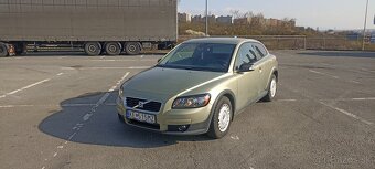 Volvo C30 1.6 benzin - 2