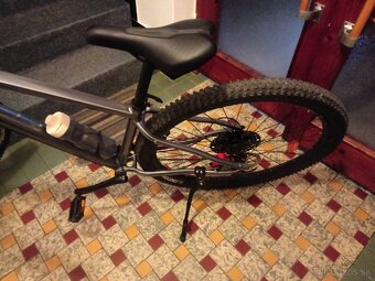 Bicykel Rockrider - 2