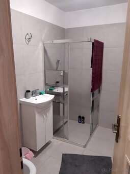 Prenajmem izbu - 2
