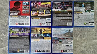 Hry na Playstation 5 (PS5) - Rožňava - 2
