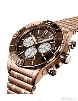 Hodinky breitling - 2
