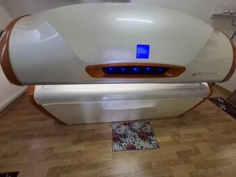 Solarium UWE isun - 2